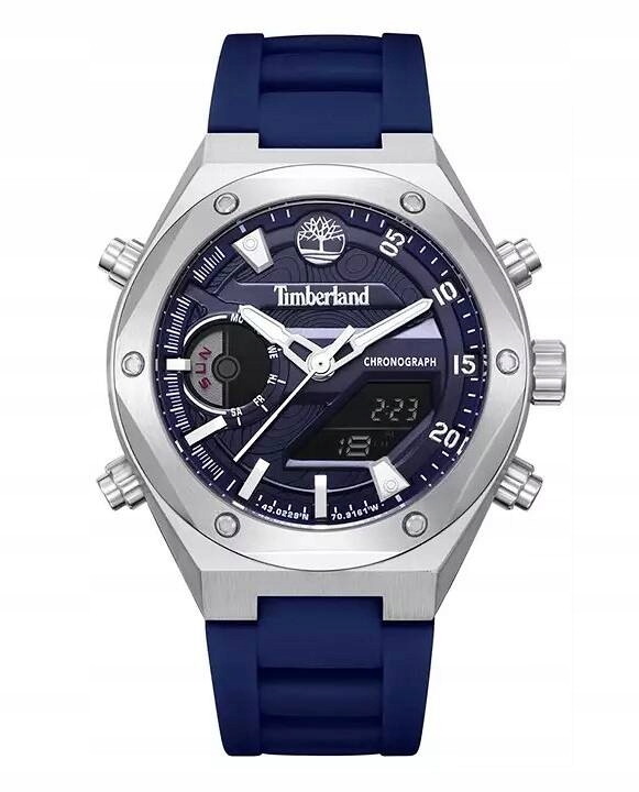 Pánské hodinky Timberland TDWGP2231403 Abbotville
