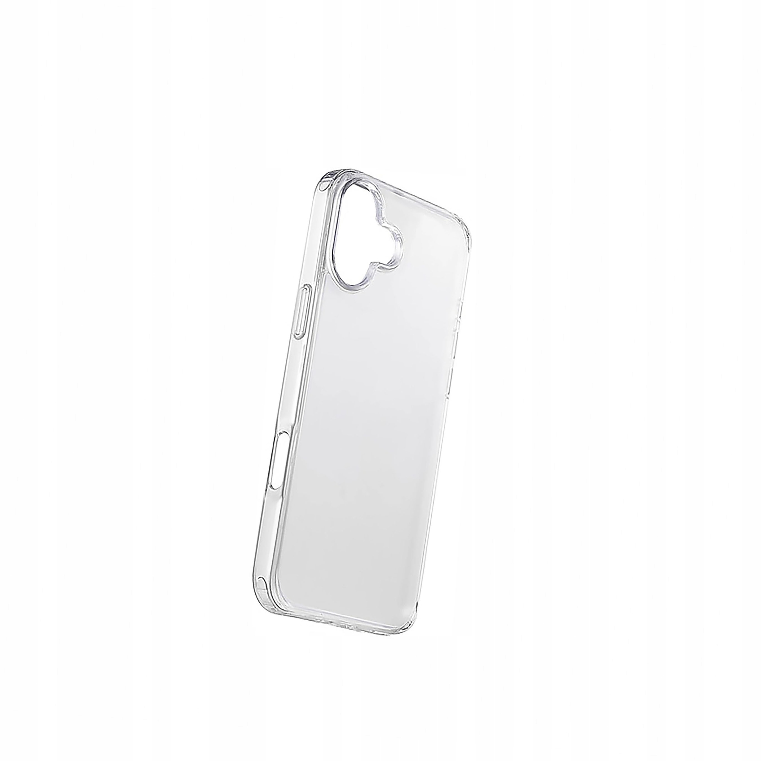 Plecki Etui ochronne Joyroom JR-16FG3 do iPhone 16 Plus