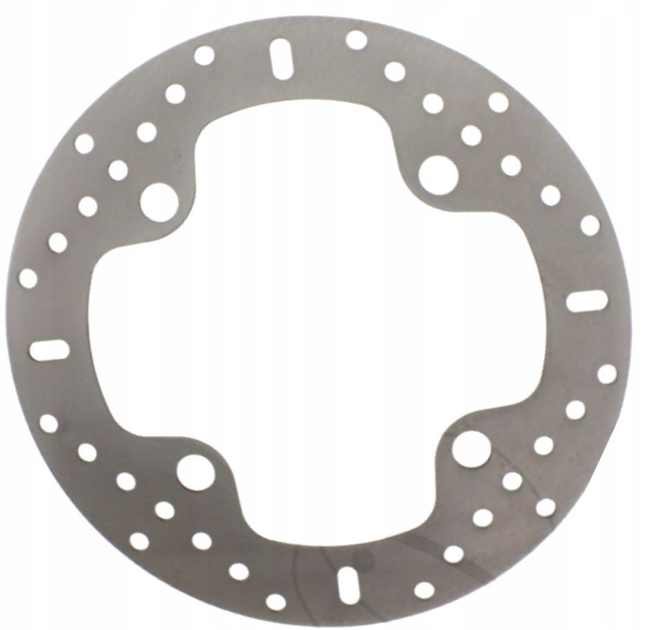 Zadní Brzdový Kotouč Polaris Rzr 1000 Xp Eps 2014-2015