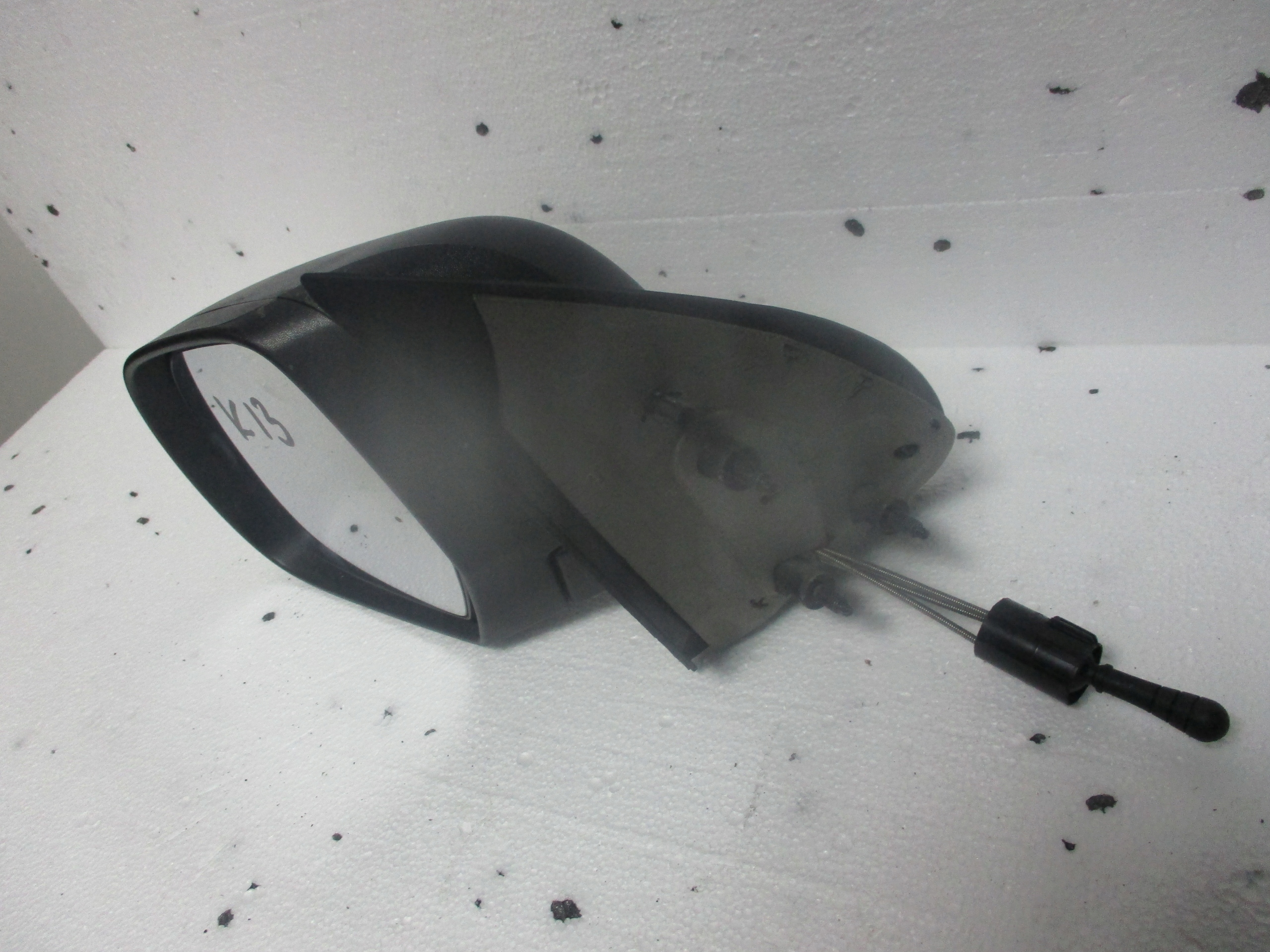 mirror left Nissan Micra K13 10- UK