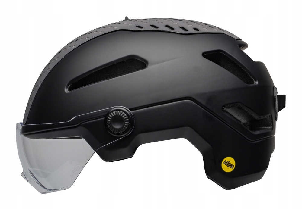Kask rowerowy Bell Annex Shield Mips r. S