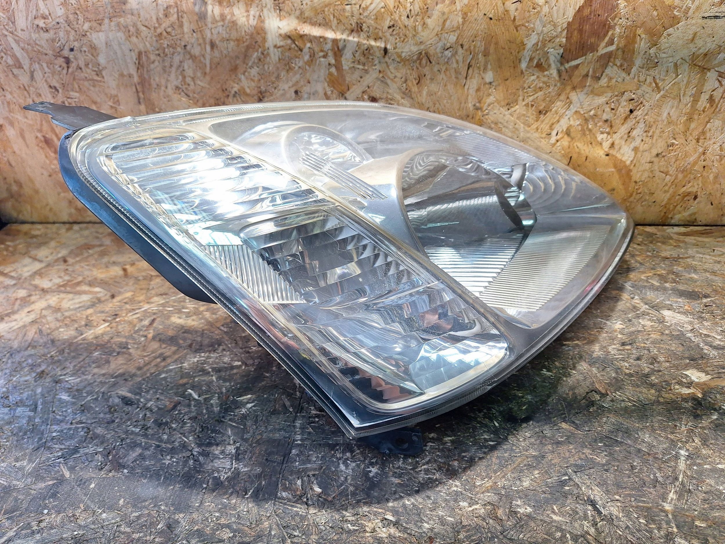 light right front HONDA CIVIC VII 01-03 HATCHBACK 0301193302 EUROPA