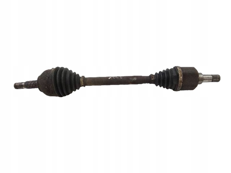 semi-axis left left front Toyota ProAce and (2007-) 1.6 HDI EXPERT SCUDO