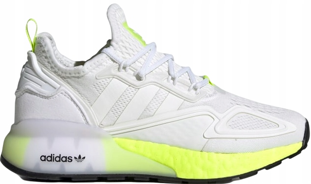 

Adidas Zx 2K Boost FV4620 damskie max air flux