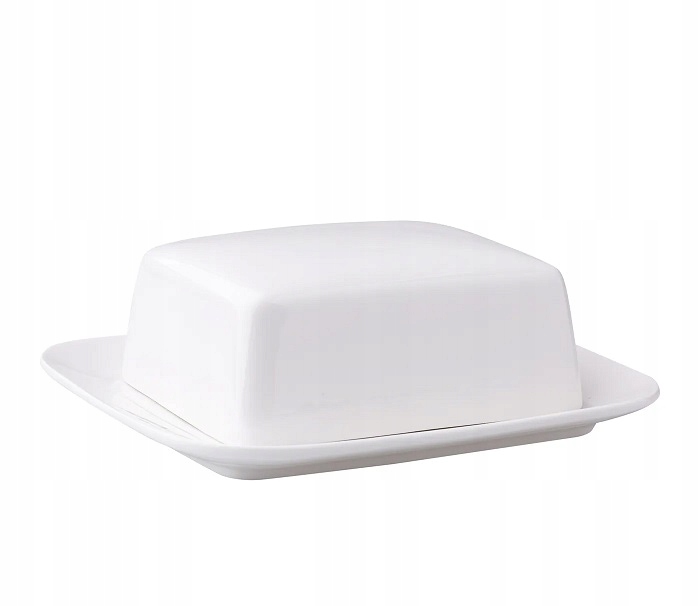 

Maselnica Fala Ambition Kubiko pojemnik na masło