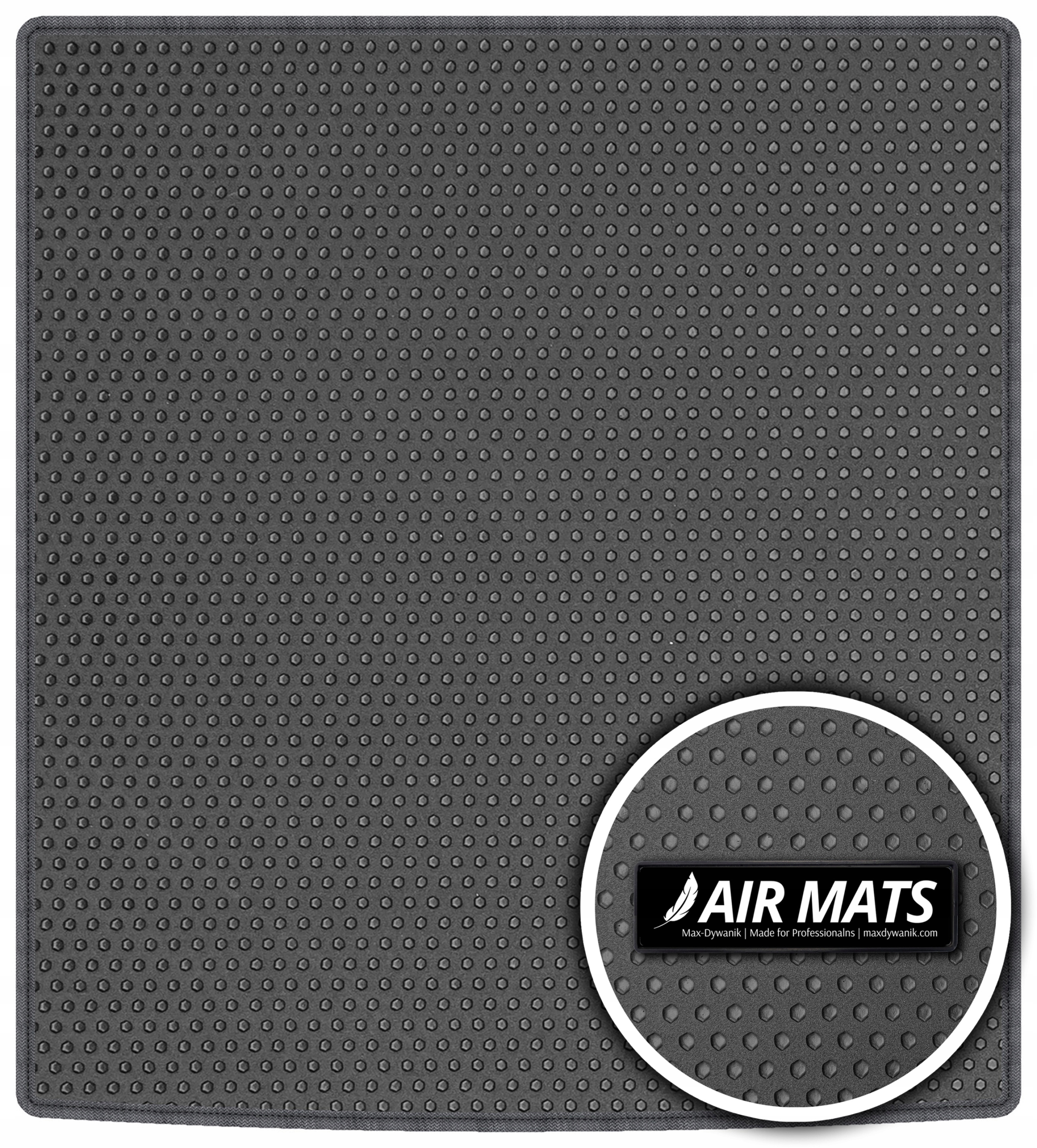 Vw Passat B8 Kombi 2014-2023 Rohož do kufru Eva Air Mats