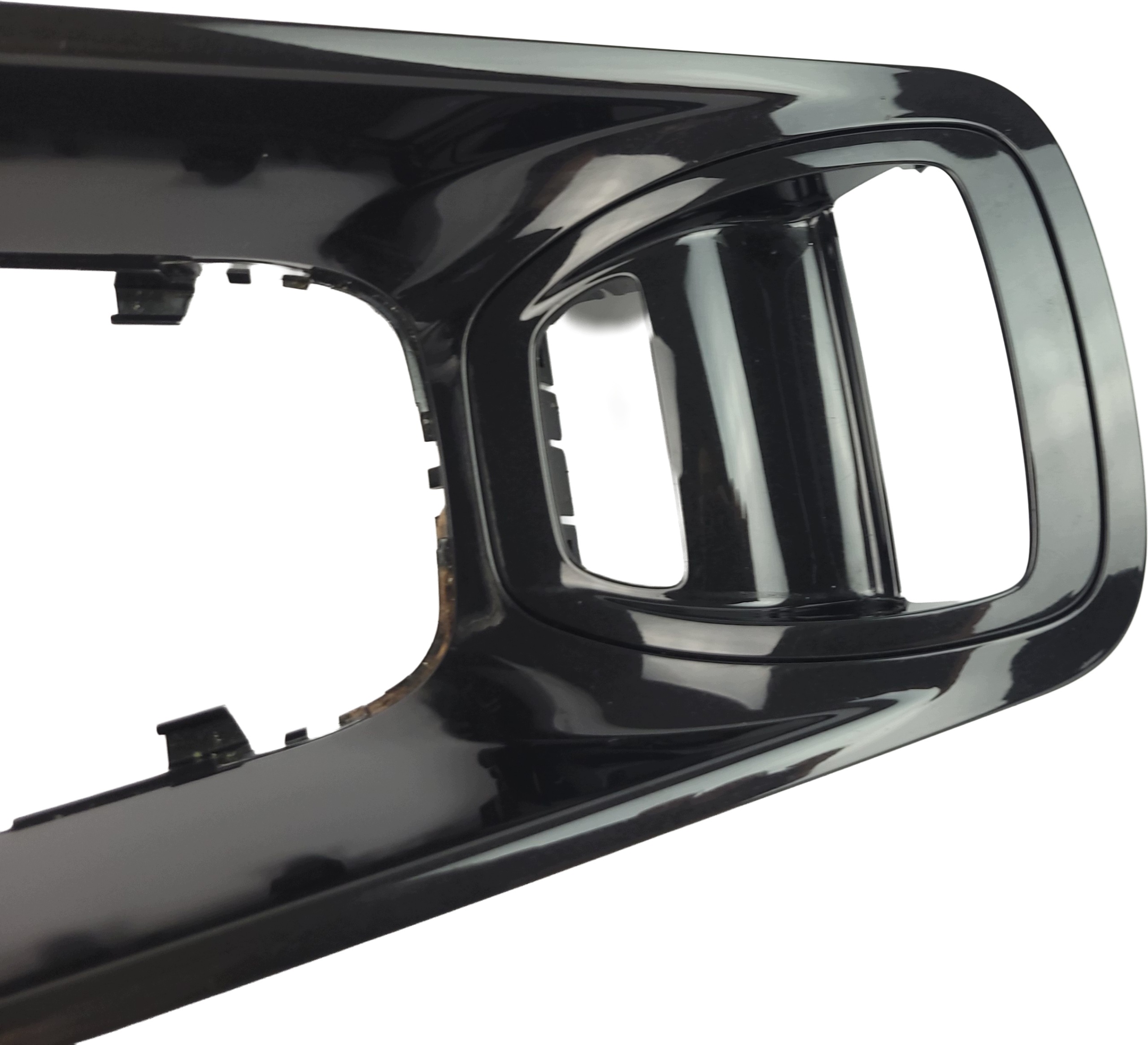 CITROEN C5 III X7 LIFT TUNEL mitte PANEL EXCLUSIVE