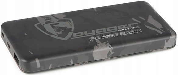 Powerbank Fox Rage Power Bank Camo 10K mAh