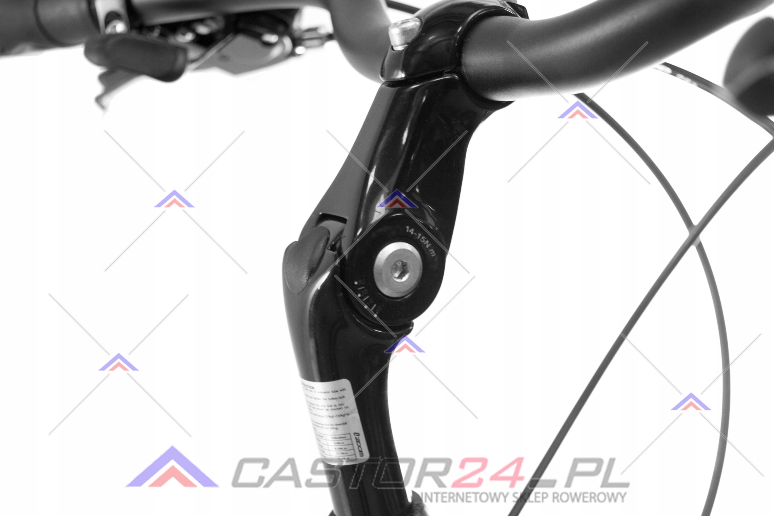 Trekking RAYON VIP GTS ALTUS Model VIP GTS