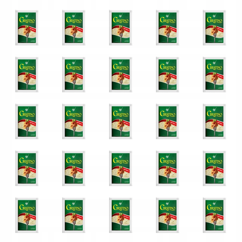 Gratino strouhané 40g X25