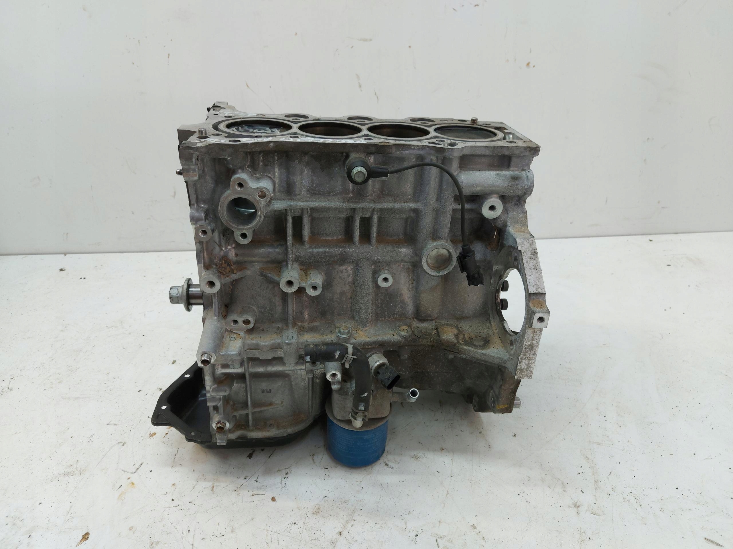 KIA PROCEED III engine petrol 1.5 t-gdi BLOK crank piston connecting rod