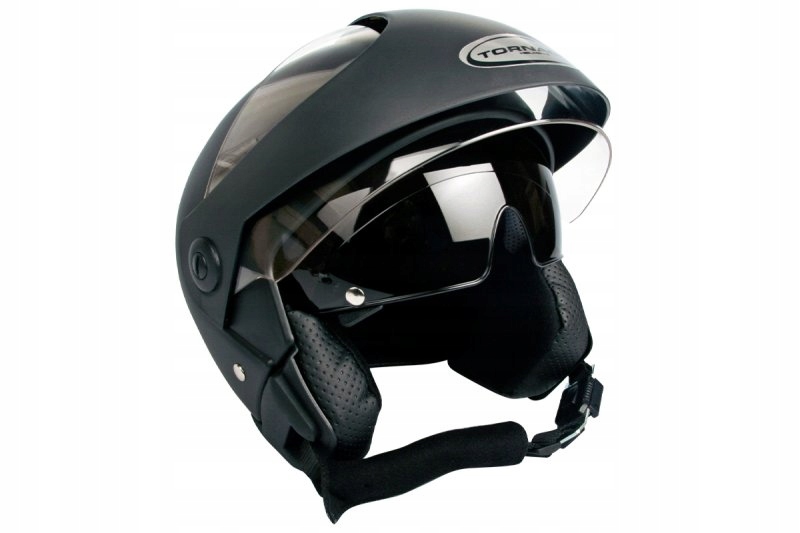 Helma Gt čierna M, Tornado