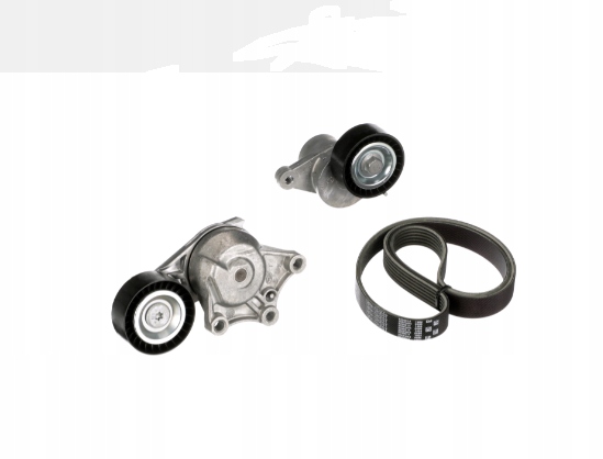 Nap. C/p 1.6HDI 09- Sada. 6PK1020 S&s 508 Org 1678169480