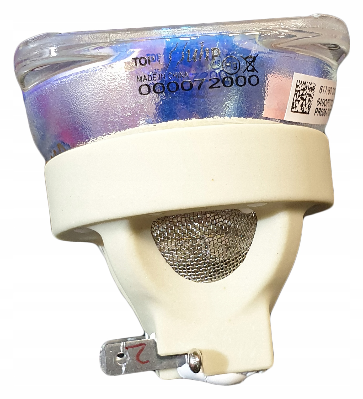 BL-FU310B DH1014 DH1017 Optoma Oryginalna Lampa Marka Inna