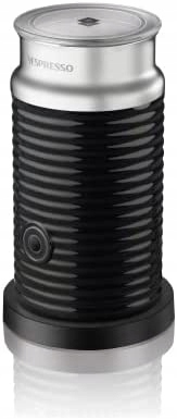 Indukcyjny Spieniacz do mleka Nespresso Aeroccino 3 EAN (GTIN) 7630030390005