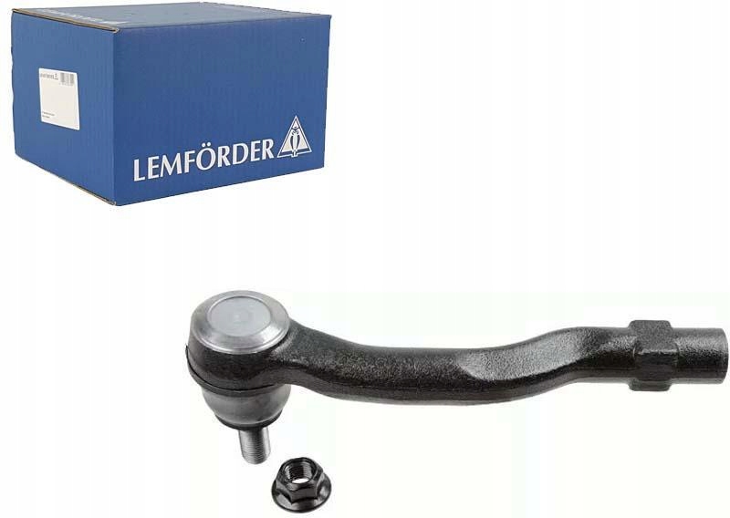 

Lemforder Końcówka Drążka Kier Lewa 38399 01