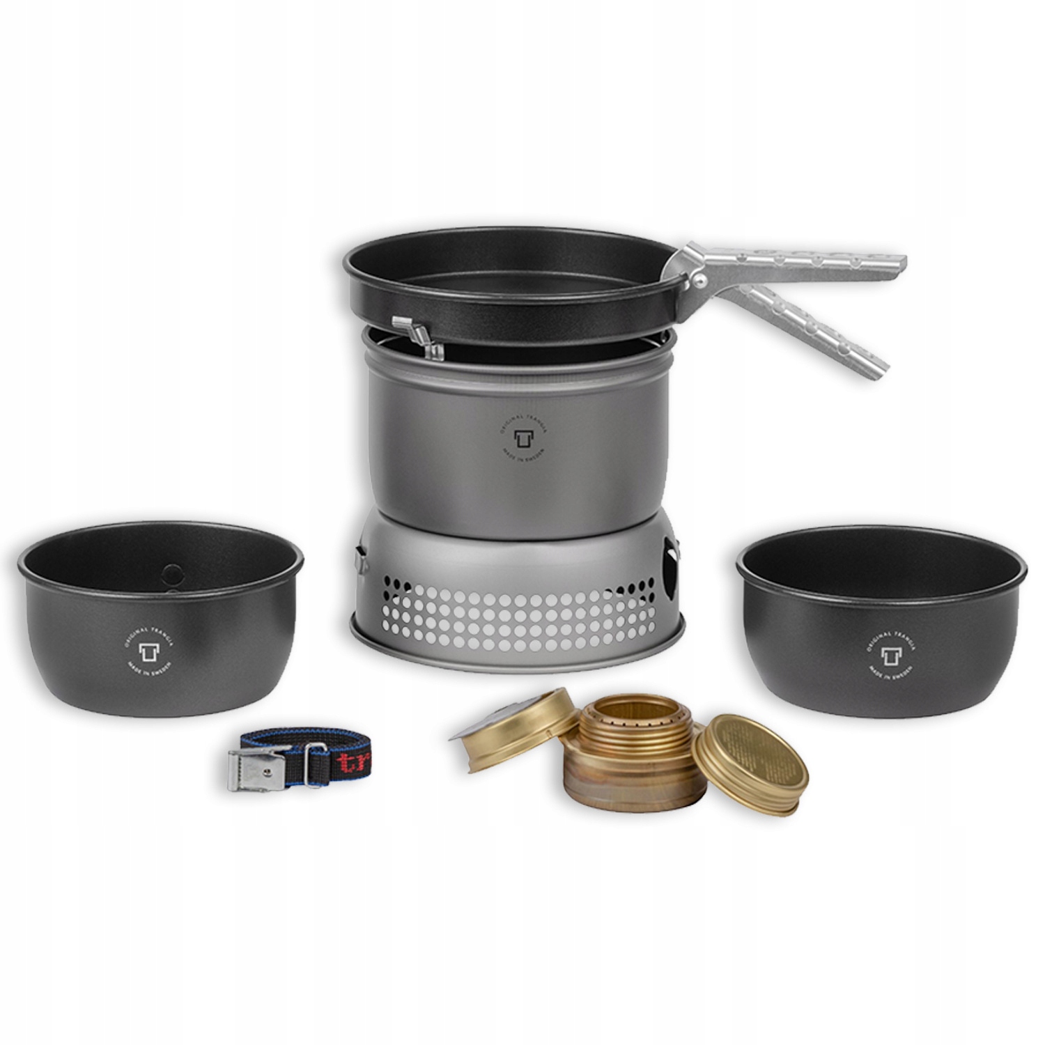 Sporák Trangia Stove 27-5 Ha