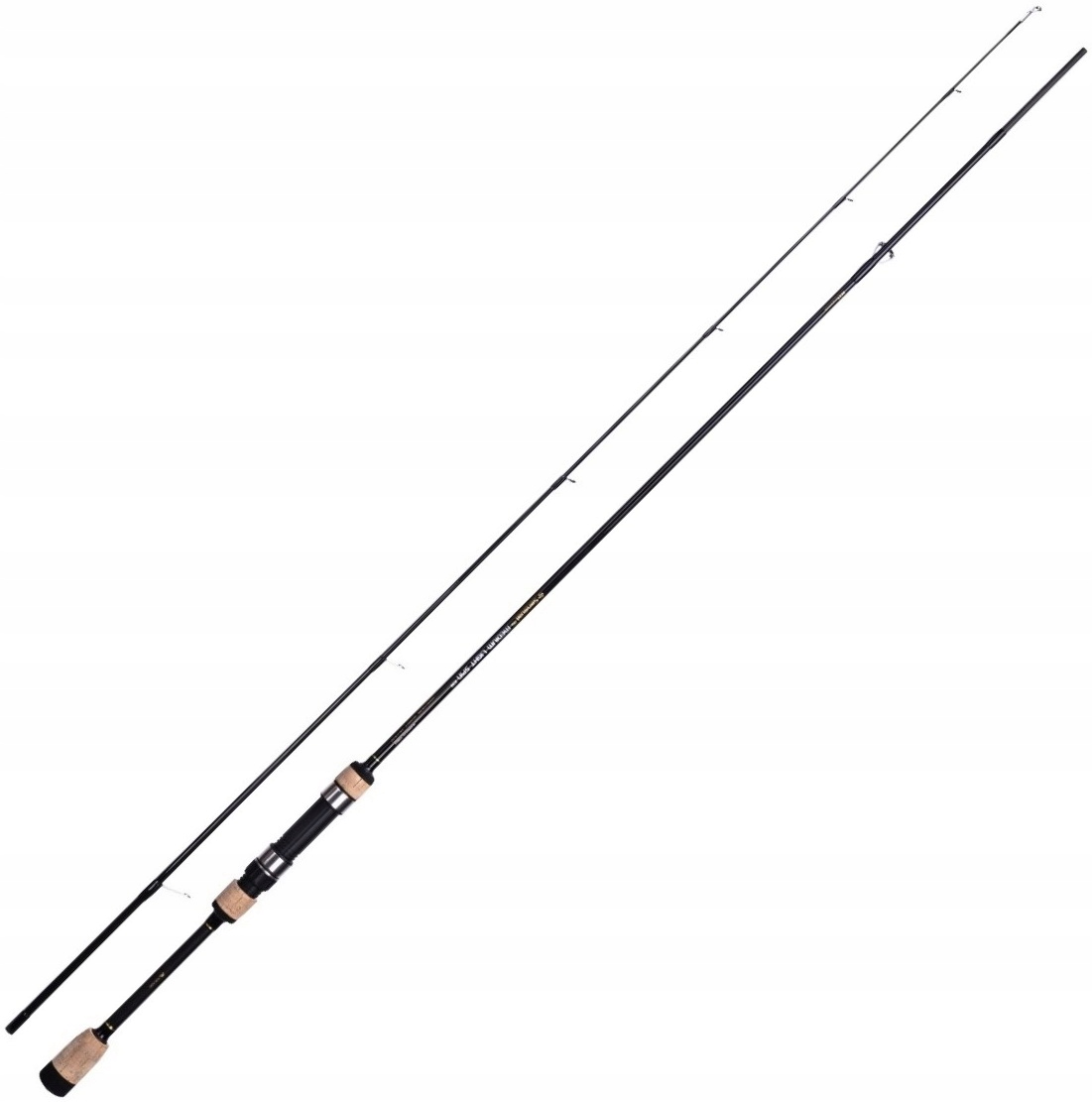 Mikado Sensual Ng Medium Light Spin 240 cm 5-25 g WAA886-240
