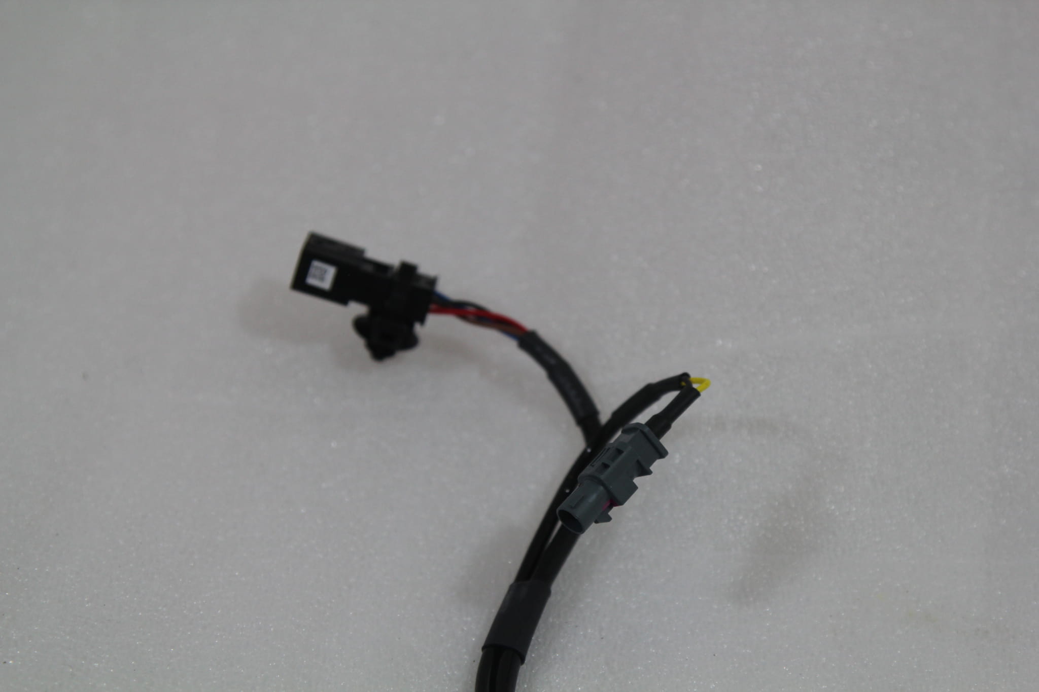 Kamera cofania klamka Audi A6 4G C7 Lift Numer katalogowy części 4G0827566