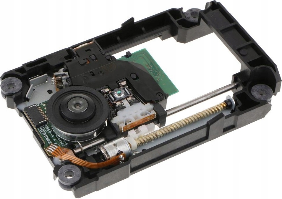 Laser KES-496A Mechanizm KEM-496AAA PS4 Slim Pro