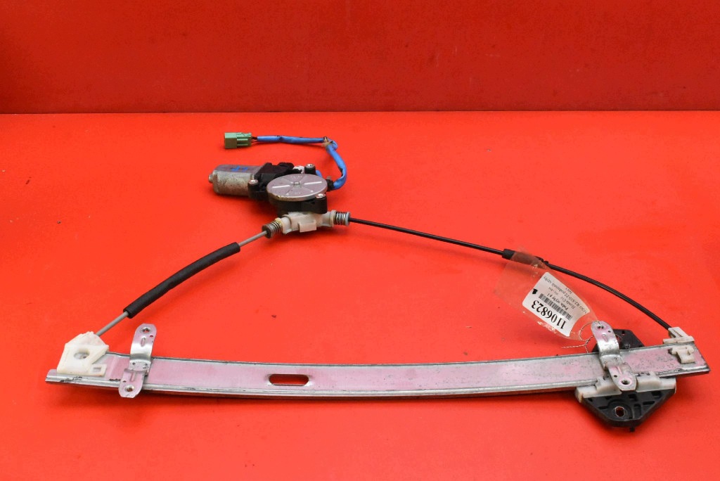 window regulator left front EU HONDA CR-V 2 II 01-04