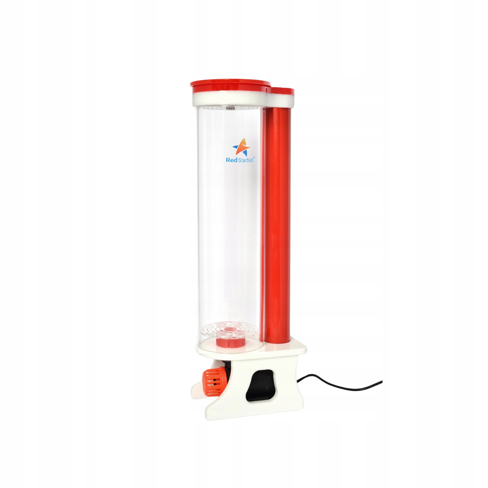 Levně Průtokový Filtr Pro Biopelety Reaktor Pro Mořské Akvárium Mini 70D