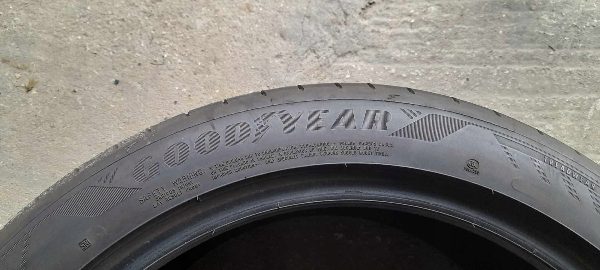 GOODYEAR EAGLE F1 ASYMMETRIC 6 245/45R19 102 Y