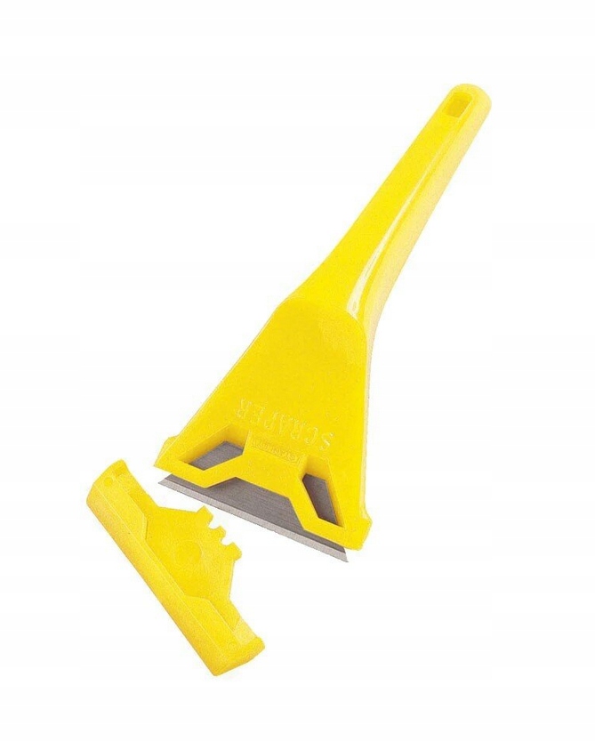

Stanley 4-98-020 Skrobak Do Szyb 170/60MM (L)