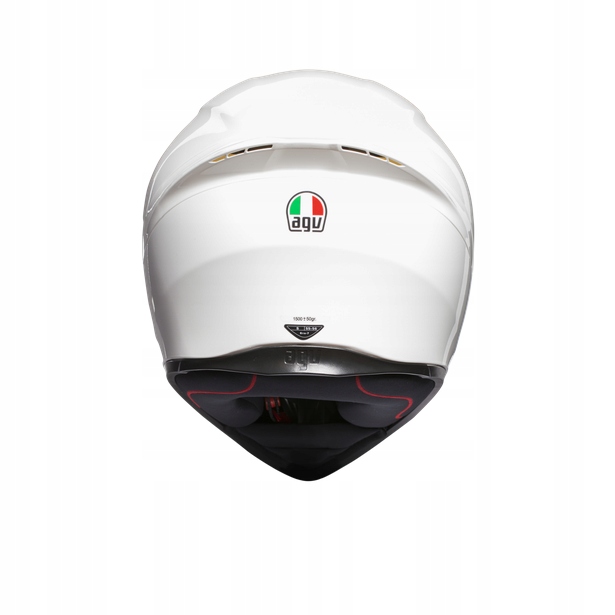 Kask AGV K1 rozm XL biały Producent AGV