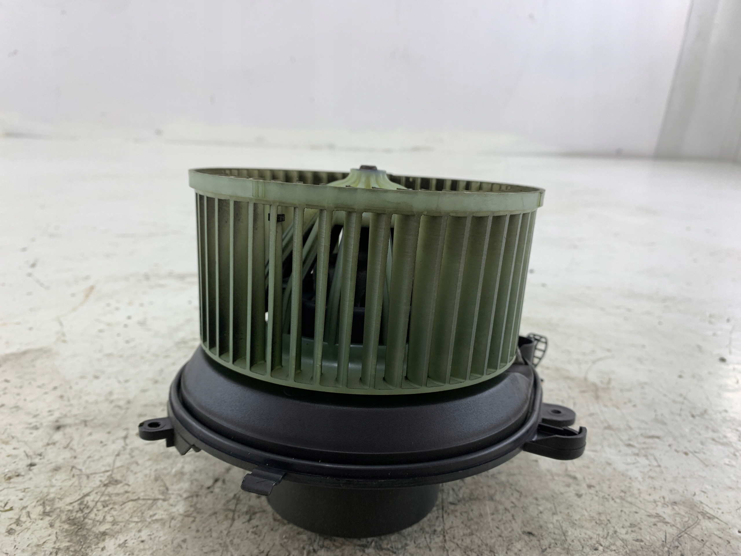 VW PASSAT B5 LIFT heating air conditioning devices 8D1820021 740221233F
