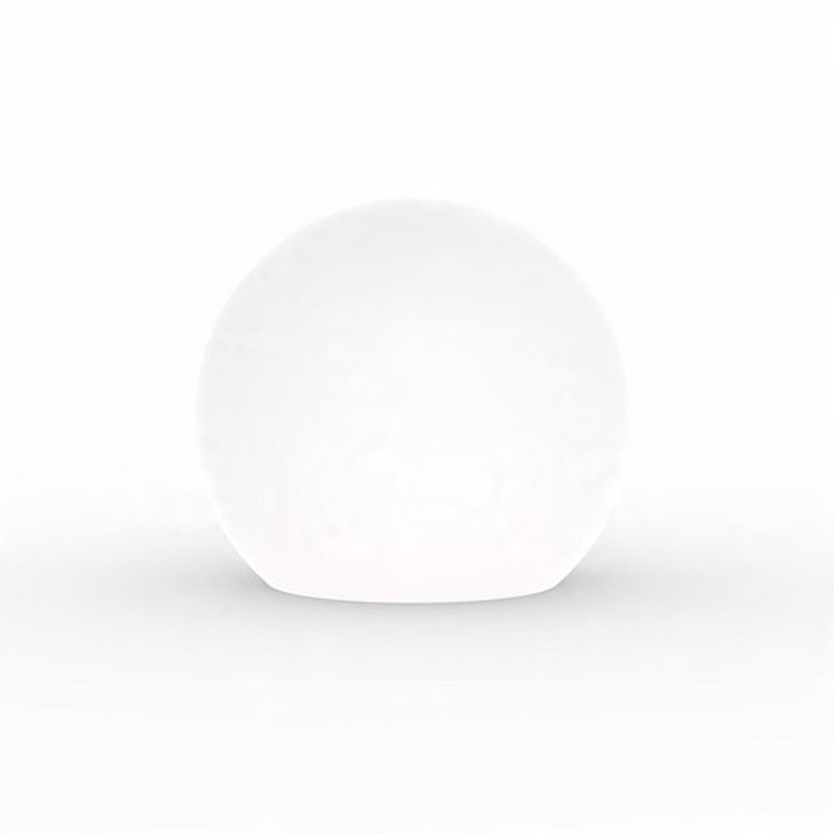 

Świecąca kula ogrodowa 45cm lampa zewnętrzna