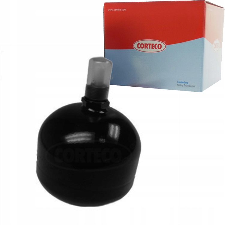 80001407 - БАТАРЕЯ ПЕРЕДНЬОГО ТИСКУ MERCEDES SL 500 55 AMG