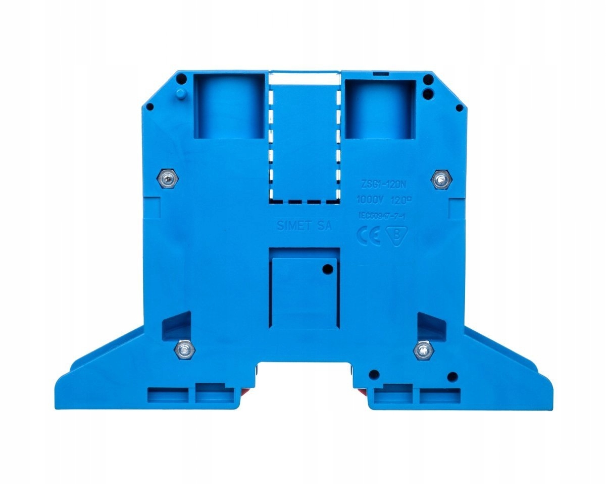 

Złączka szynowa 2-przewodowa 120mm2 ZSG1-120.0N