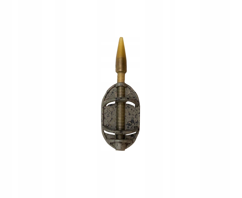 Podajnik Preston Ics In-line Dura Flat Method M 20G