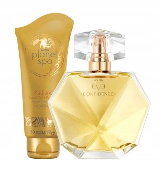 Avon Eve Confidence sada