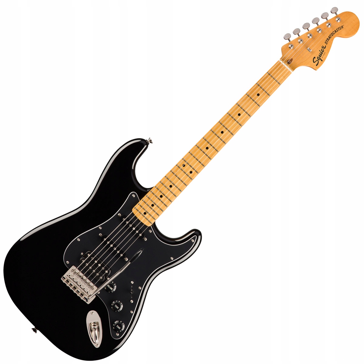 Fender Squier Classic Vibe Stratocaster - Niska cena na Allegro