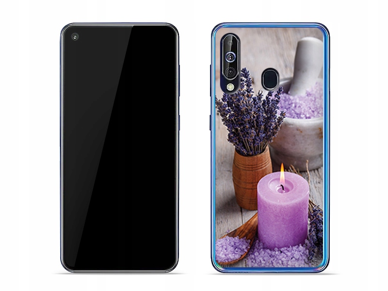 

Etui na Samsung Galaxy A60 Foto Case