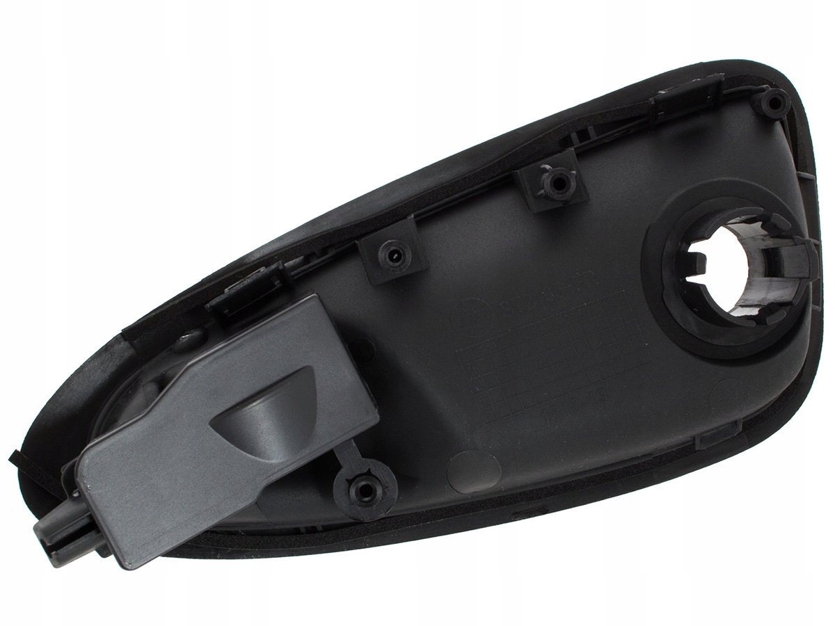 KLAMKA WEWNĘTRZNA PRZÓD PRAWA Seat Ibiza 4 IV 08 Numer katalogowy części DA-20670