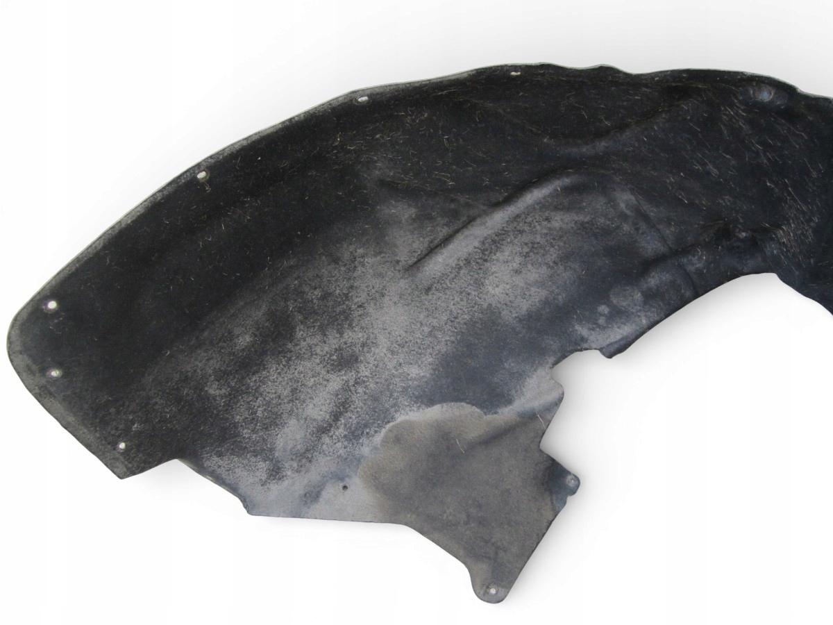 mudguard front front left Porsche Cayenne S II 958 7P5 92A
