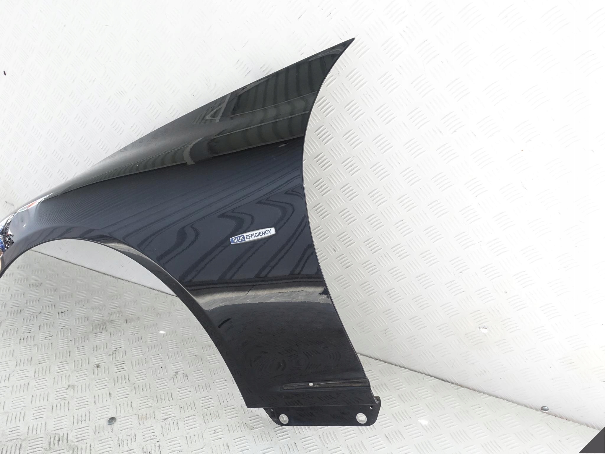 MERCEDES CL C216 W216 LIFT MOPF 10-14 front left