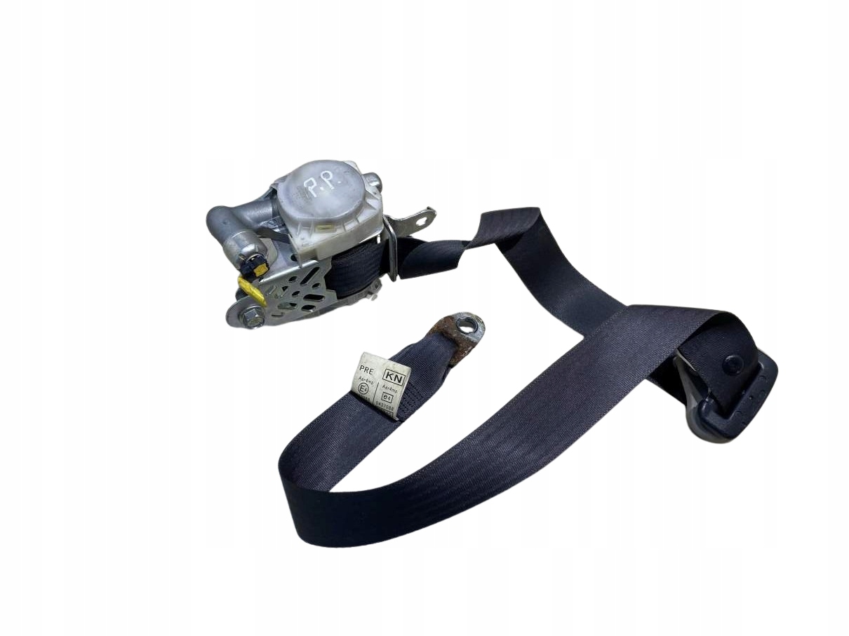tension belt safety right front FORESTER III 7R3010-P