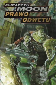 PRAWO ODWETU Elizabeth MOON