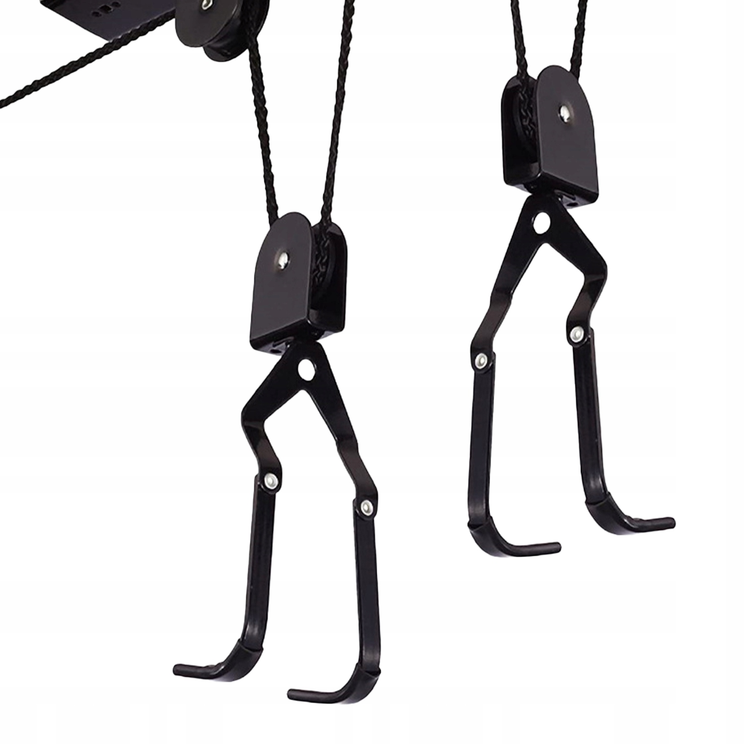 UCHWYT DO ROWERU WINDA HAK WIESZAK DO SUFITU SUFITOWY NA ROWER PODWIESZANY Liczba stanowisk 1