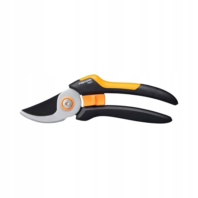Fiskars Zahradní nůžky Nůžkový Solid P321 Fiskars 26 cm