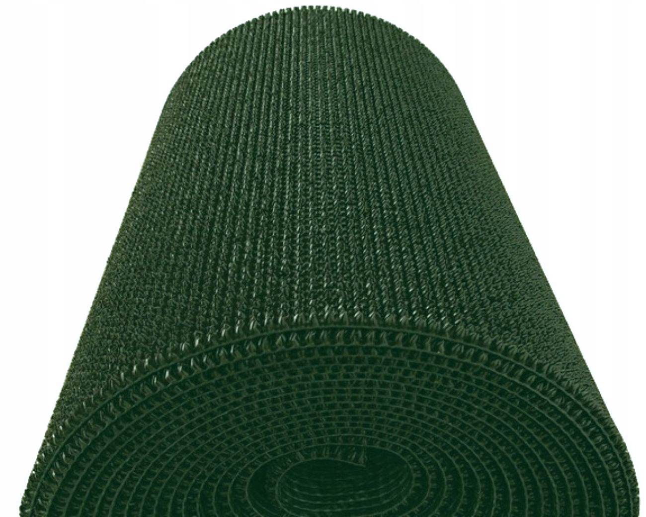 WYCIERACZKA IGŁOWA NA METRY JEŻ 90cm ORYGINALNA WEJŚCIOWA RÓŻNE KOLORY EASY Materiał pvc