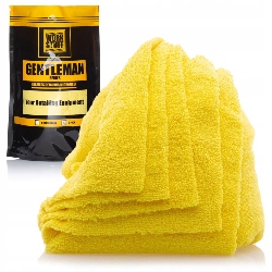 

Work Stuff Gentleman Basic 5-pack zestaw mikrofibr