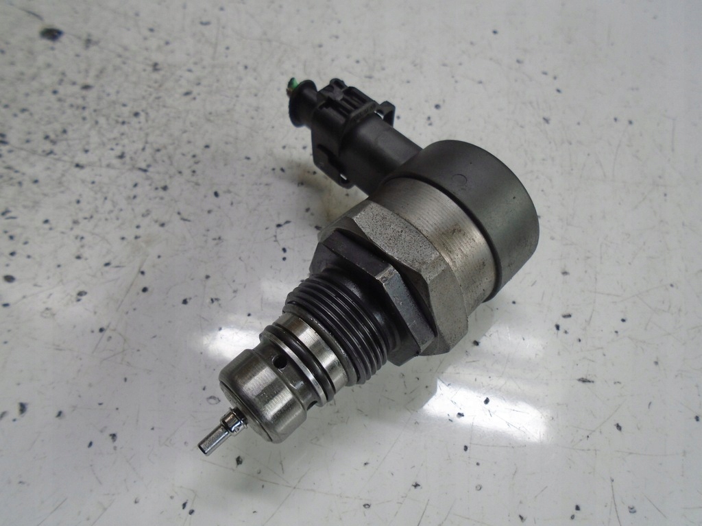 BMW X5 E53 3.0D 2004 M57D30 Sensor Sensor des Kraftstoffsbehälters 0281002481
