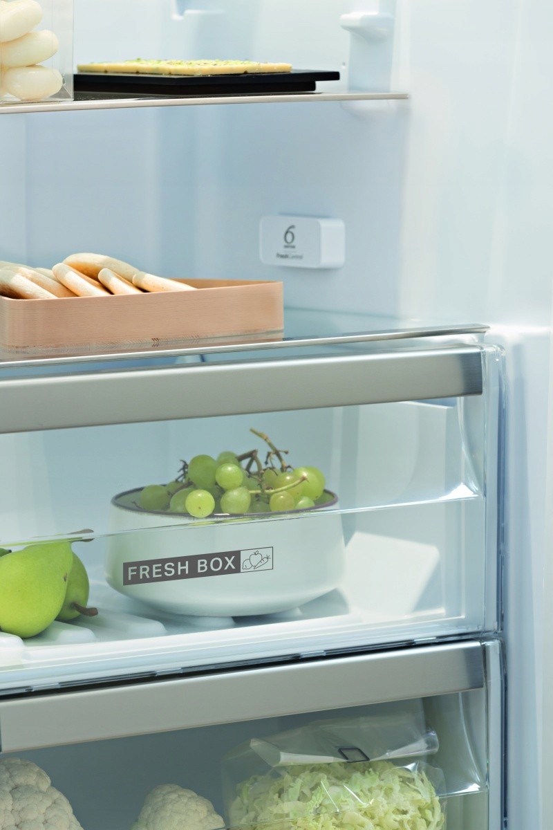 WHIRLPOOL Chłodziarka SW8AM2YXR2 Net Net Model SW8AM2YXR2