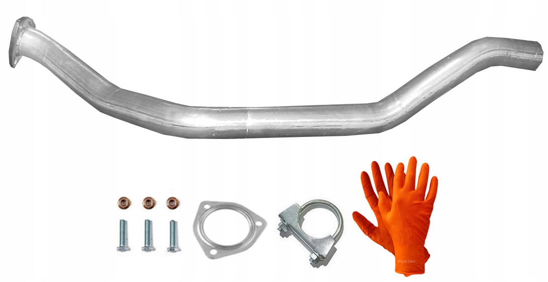 Audi A4 B7 1.9 2.0 TDi 2004-2008 Trubka