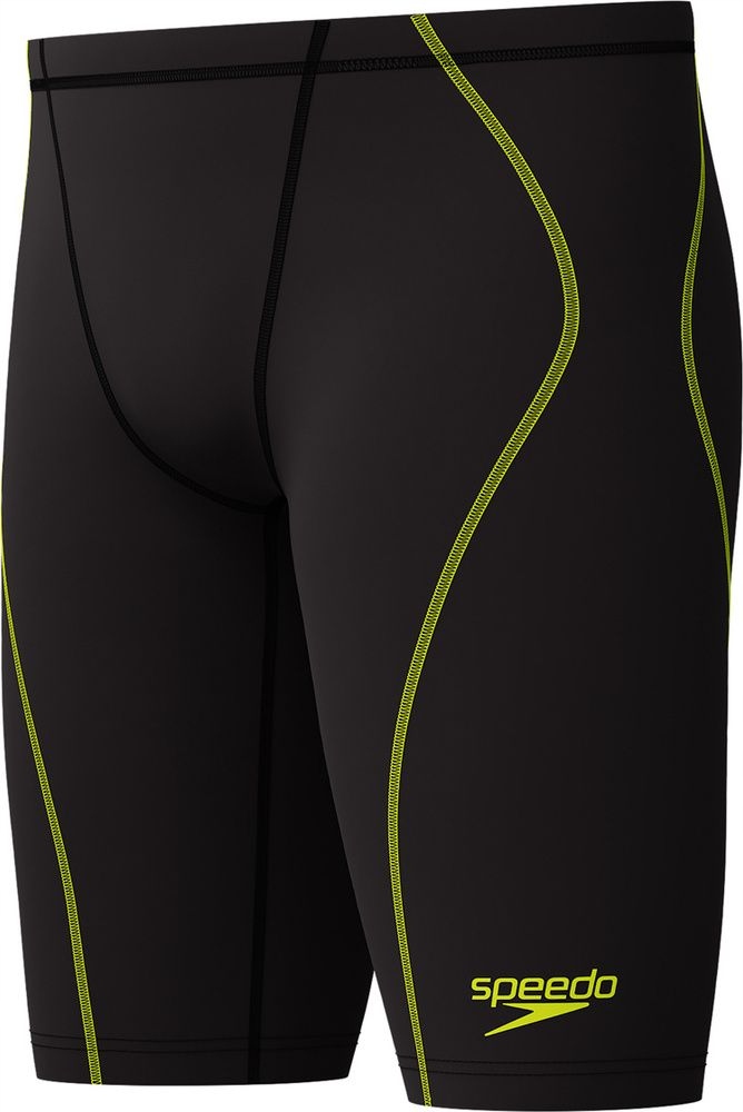 Pánský startovní plavecký oblek Speedo Hyperspark Solid, velikost UK30